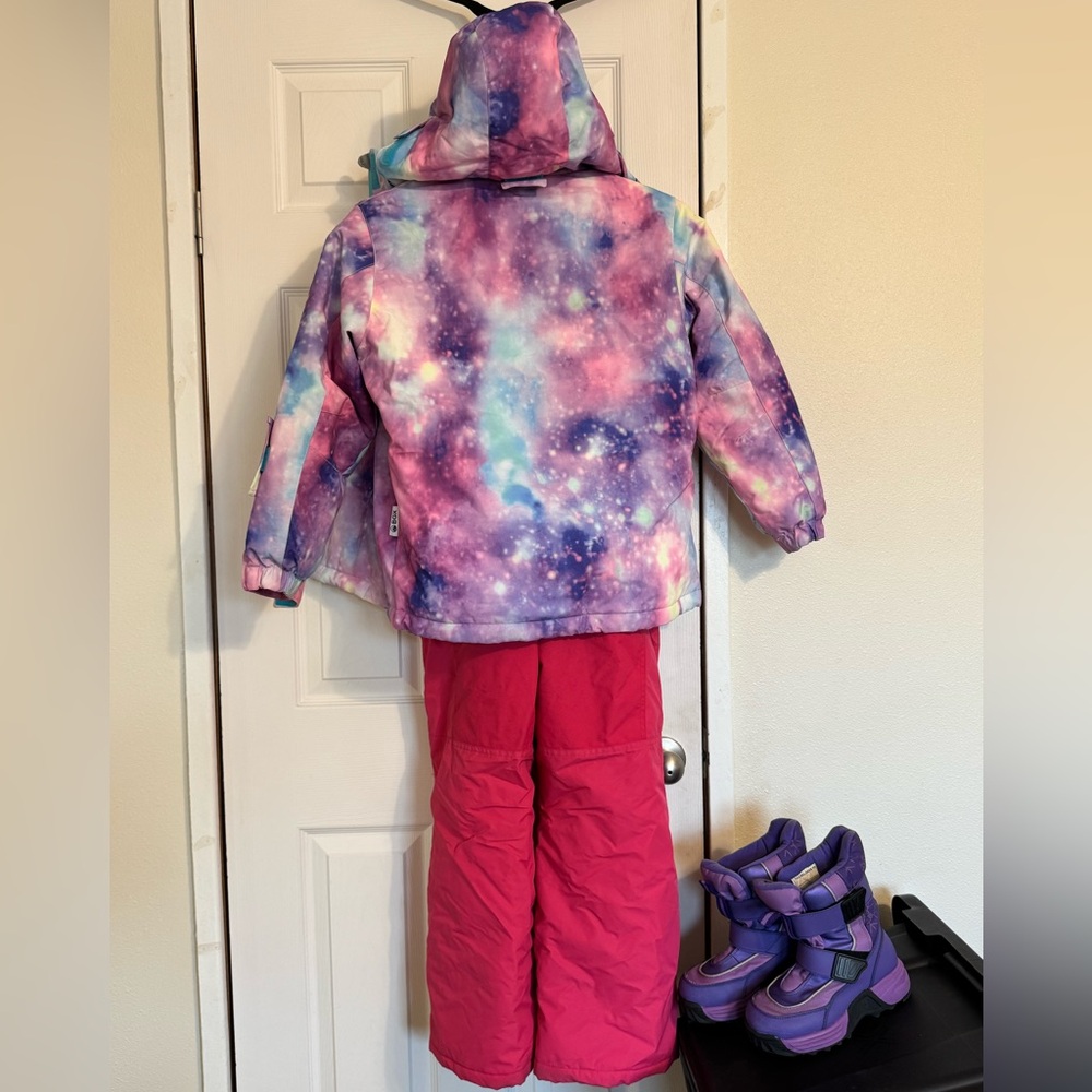 Snow/ski trip bundle